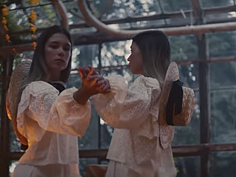 'Butterflies' Showcases The Be...